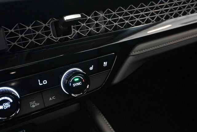 New 2026 Honda Accord Touring image 15