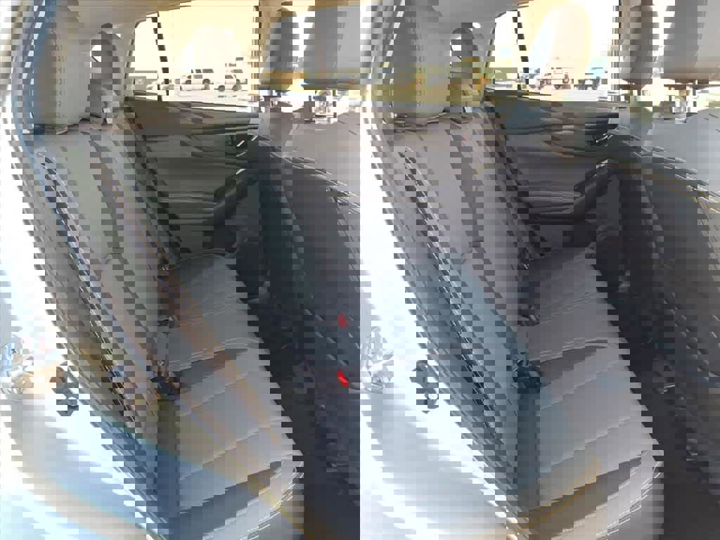 Certified 2023 Subaru Crosstrek 2.5i Sport image 20