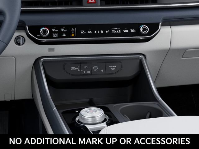New 2026 Kia Carnival SX FWD image 23