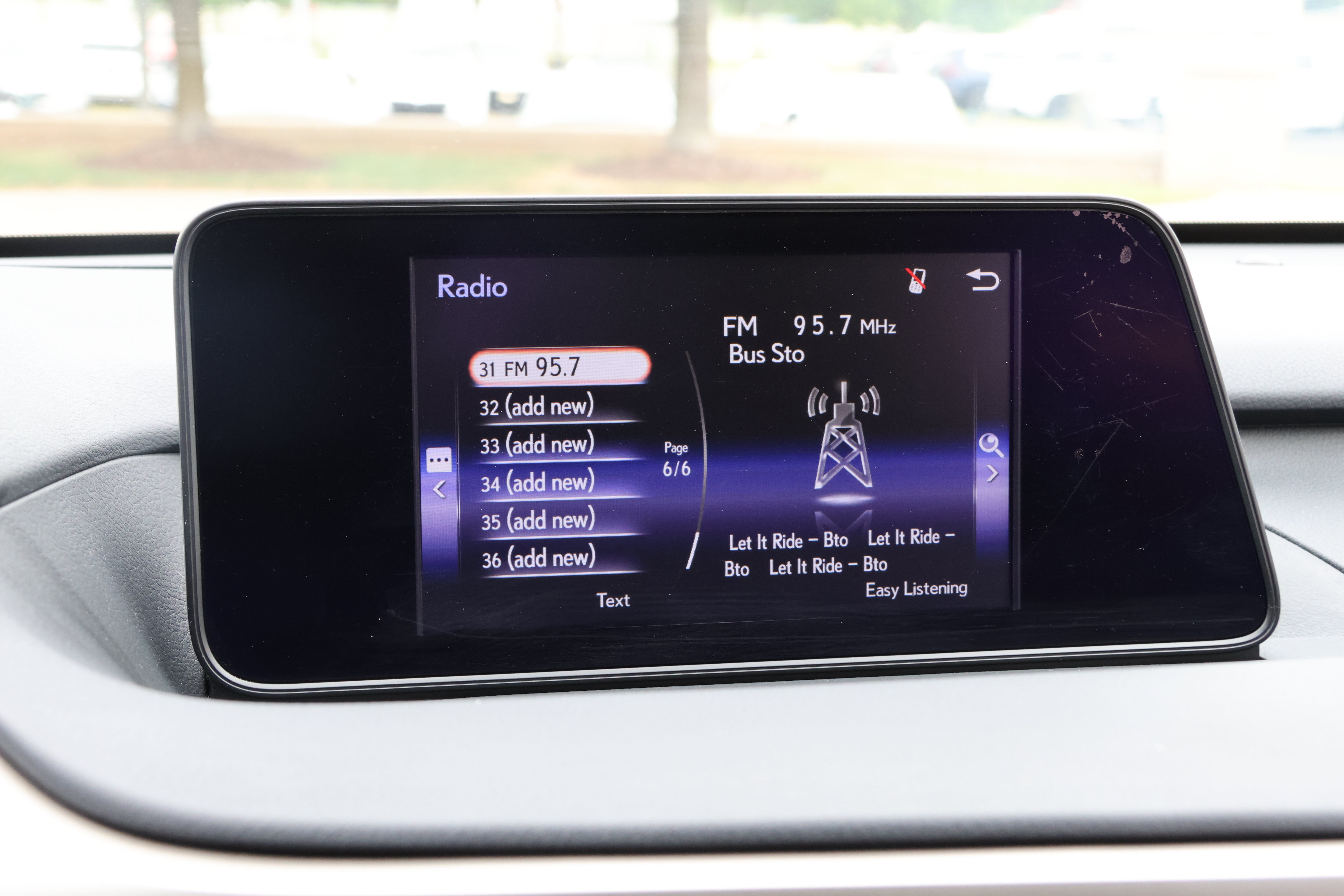 Used 2017 Lexus RX 350 FWD w/ Premium Package image 22