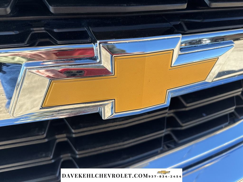 Used 2017 Chevrolet Silverado 1500 LT w/ LT Plus Package image 34