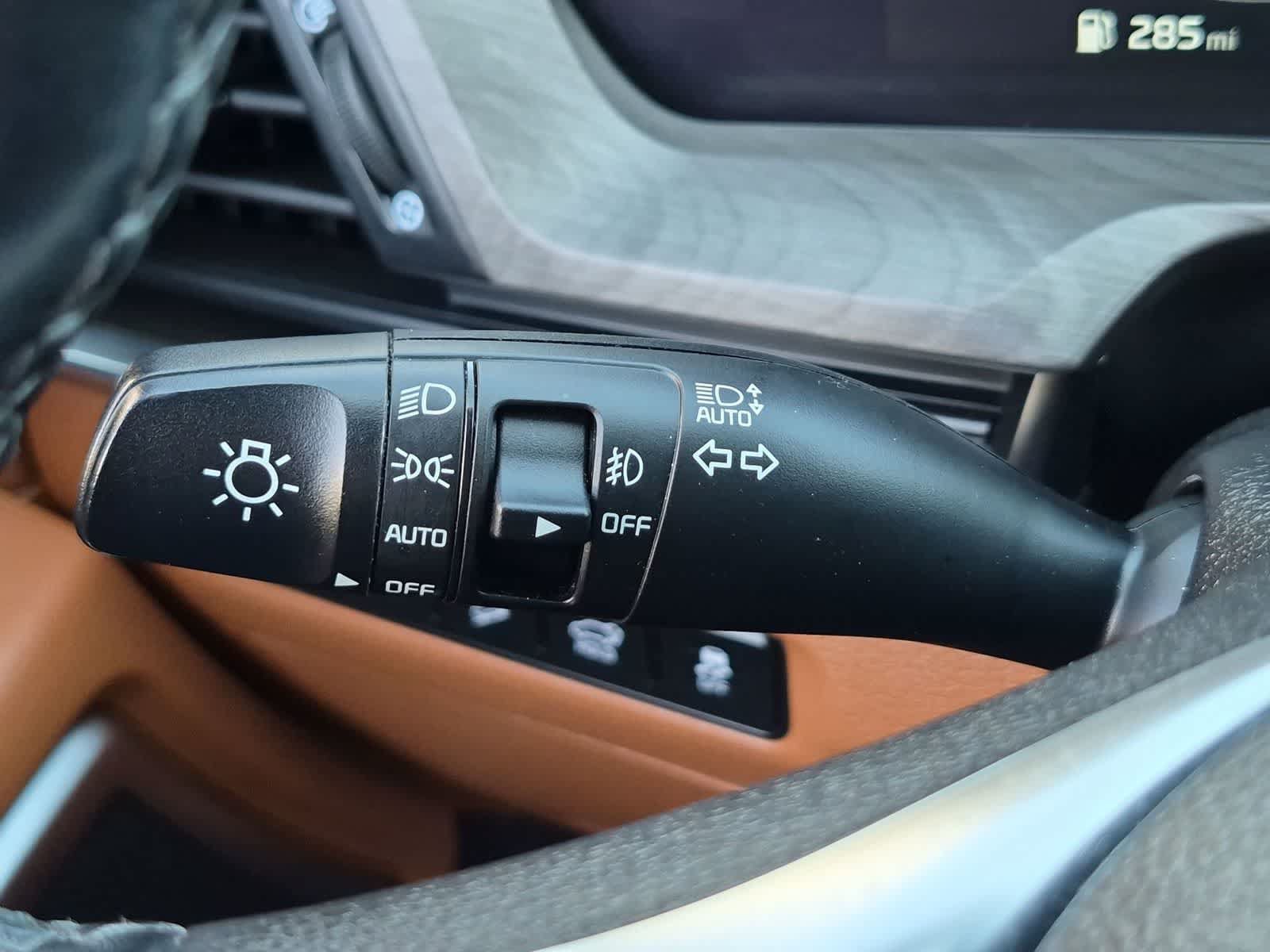 Used 2024 Kia Telluride SX X-Line AWD/4WD image 28