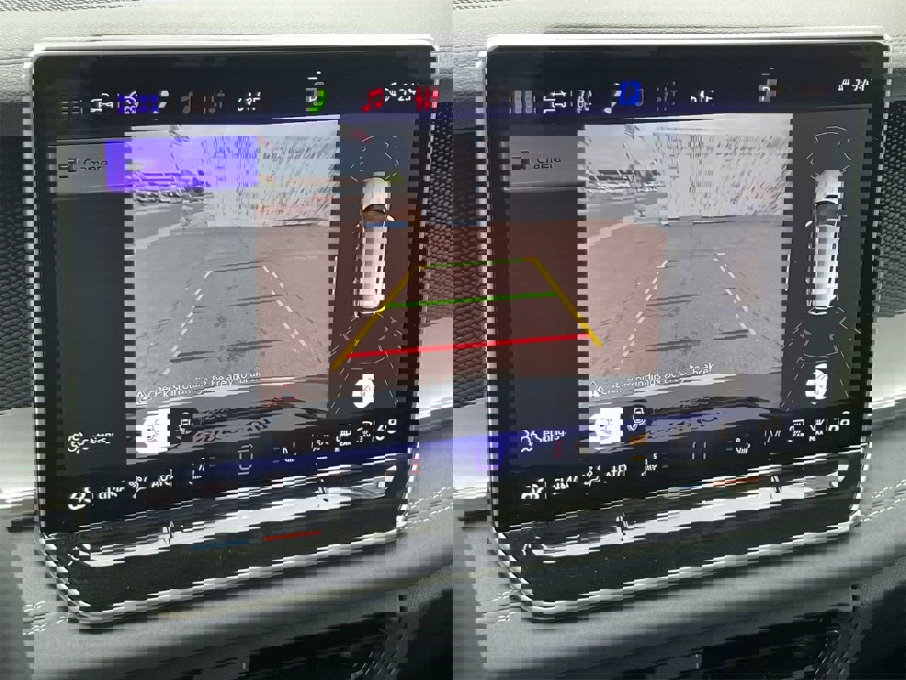 New 2026 Volkswagen Tiguan SE image 23