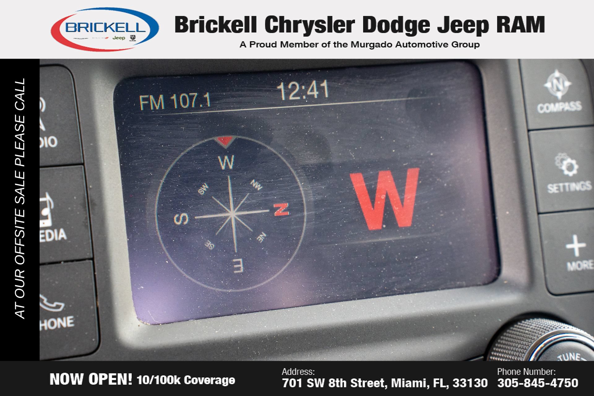 Used 2024 RAM 1500 Warlock AWD/4WD image 33