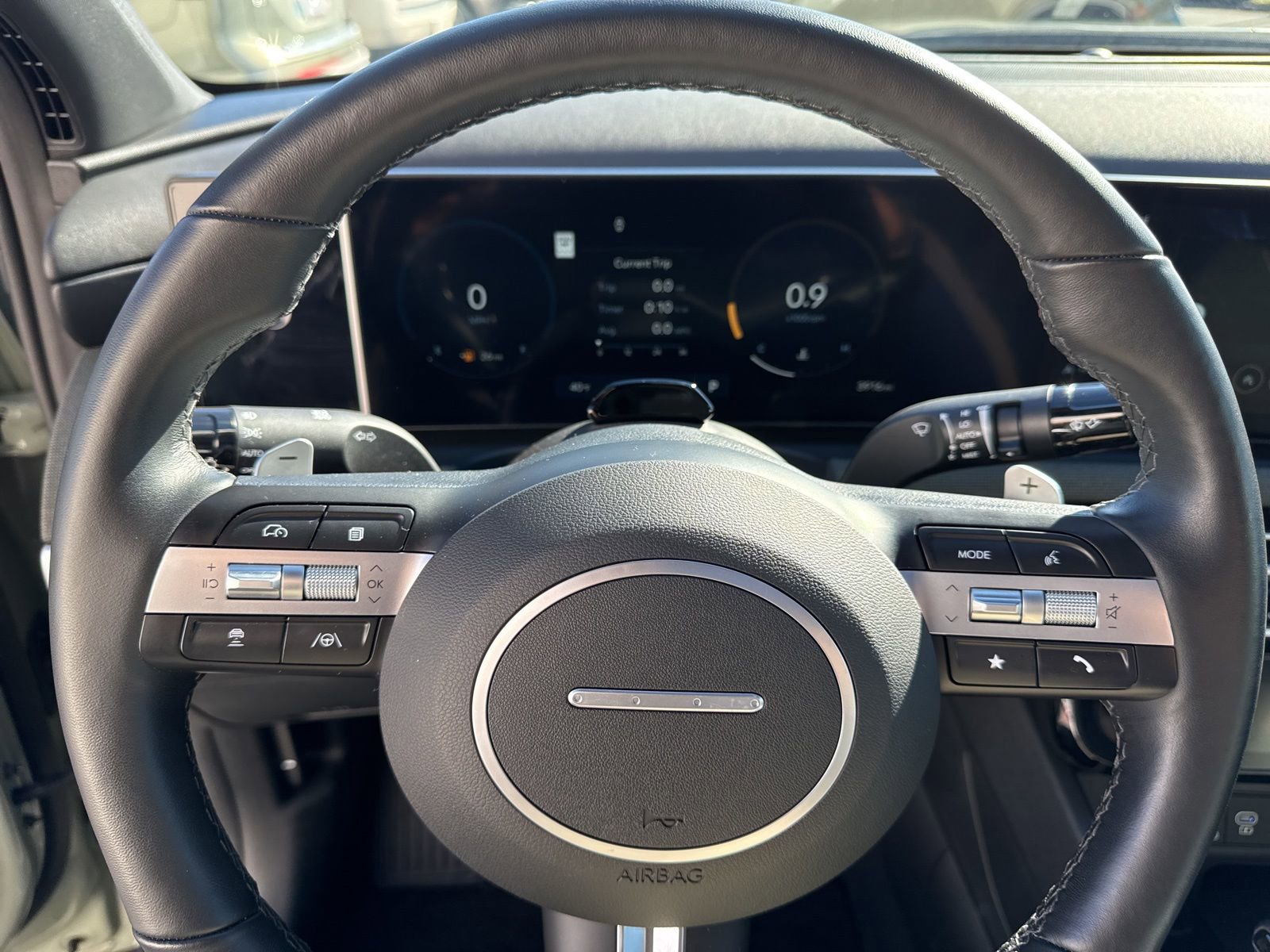 Used 2025 Hyundai Santa Cruz Limited image 32