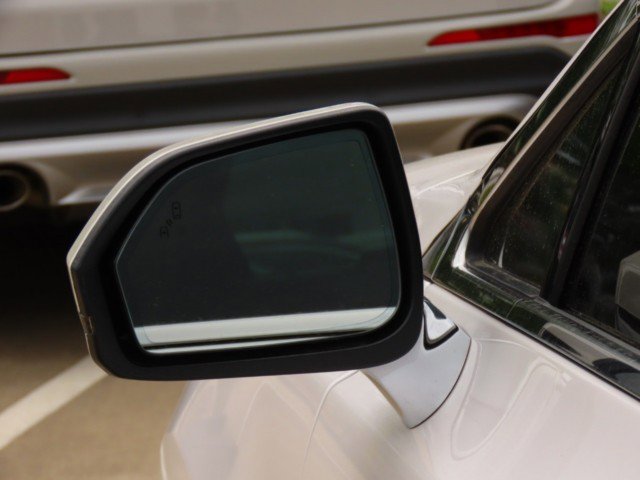 Certified 2019 Lincoln MKZ Premiere FWD image 16
