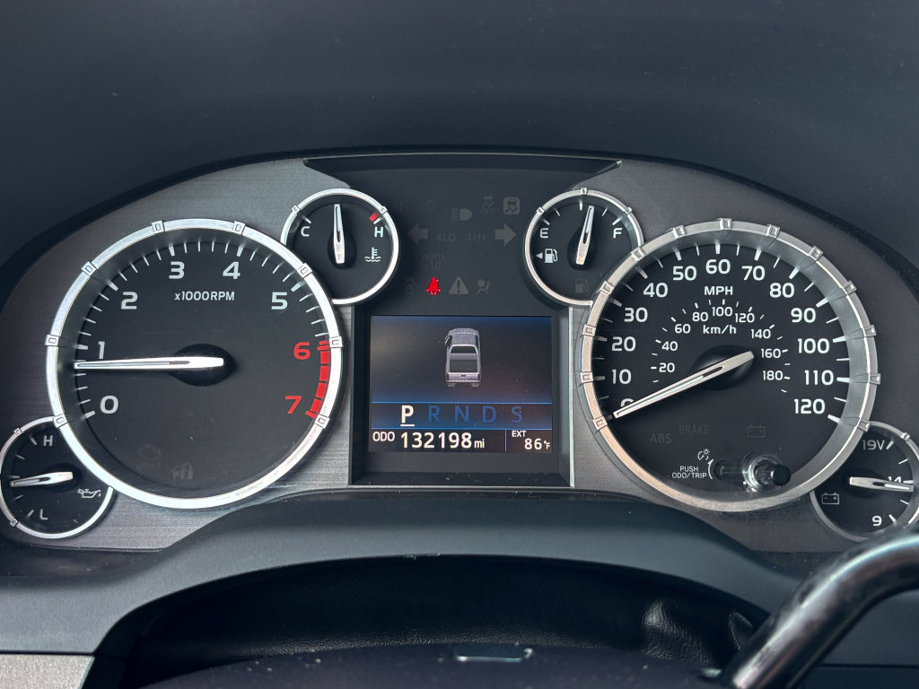 Used 2017 Toyota Tundra SR5 AWD/4WD image 28