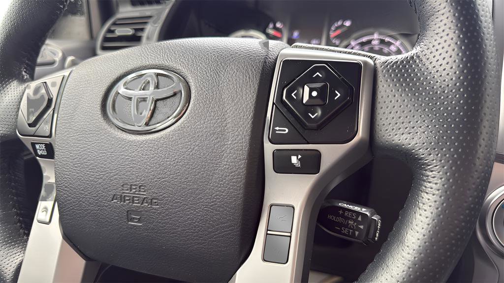 Used 2023 Toyota 4Runner Limited image 35
