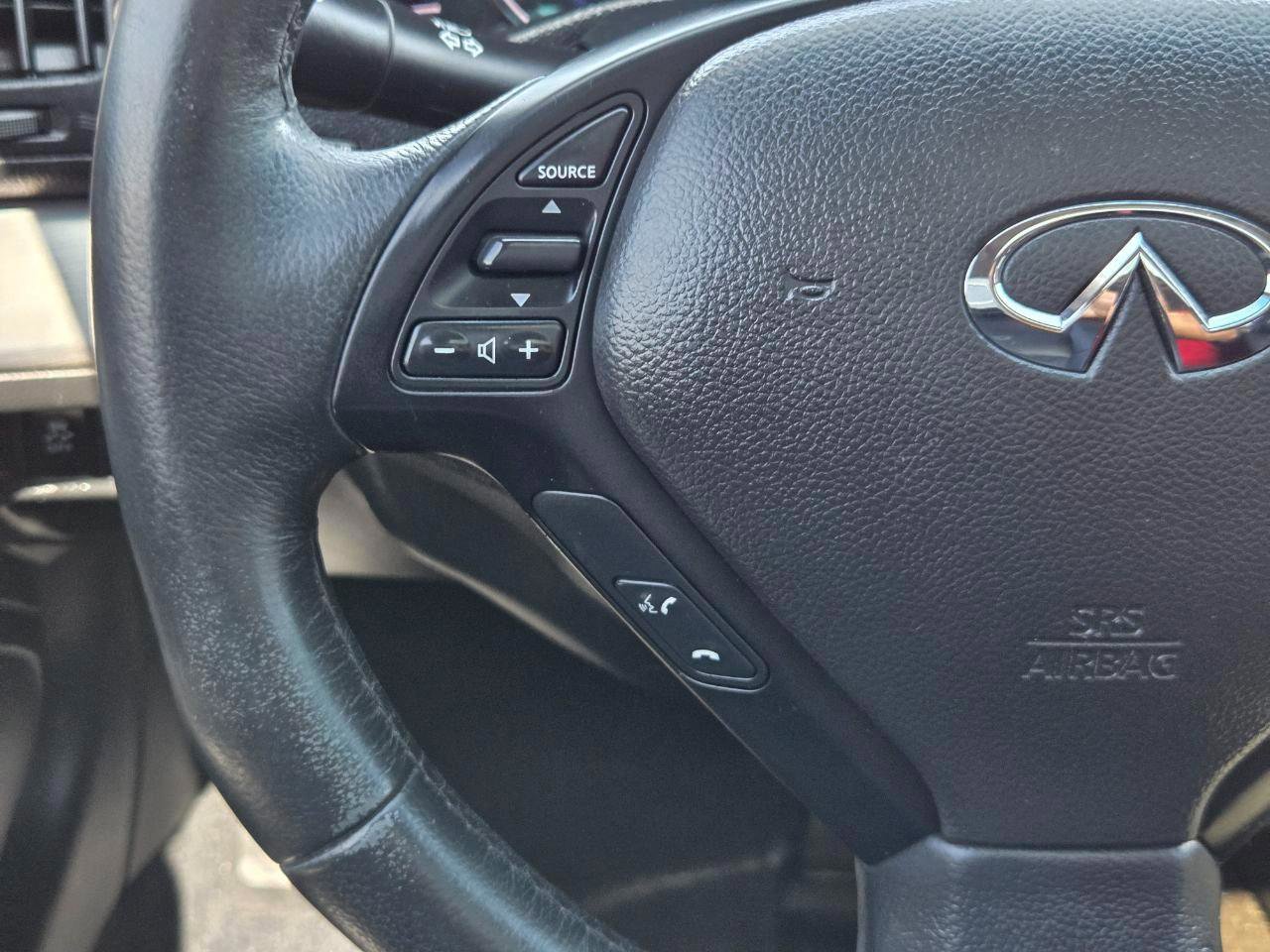 Used 2013 INFINITI G37 x Sedan w/ Premium Pkg AWD/4WD image 23