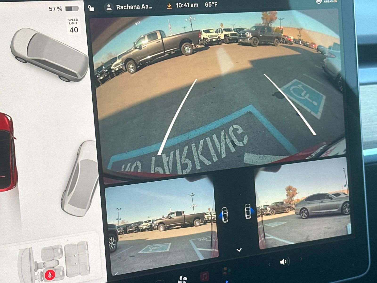 Used 2022 Tesla Model Y Long Range image 20