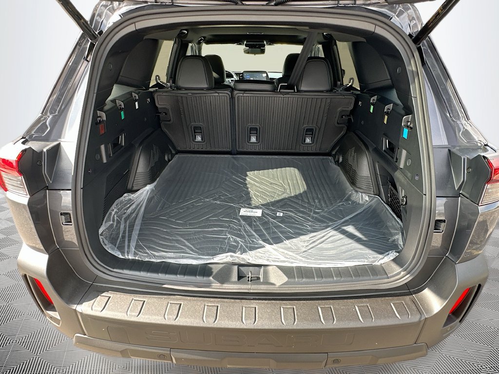 New 2026 Subaru Outback Touring XT AWD/4WD image 34