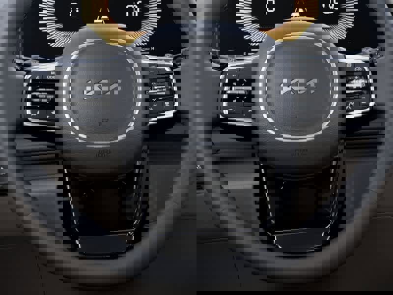 New 2026 Kia Carnival EX image 22