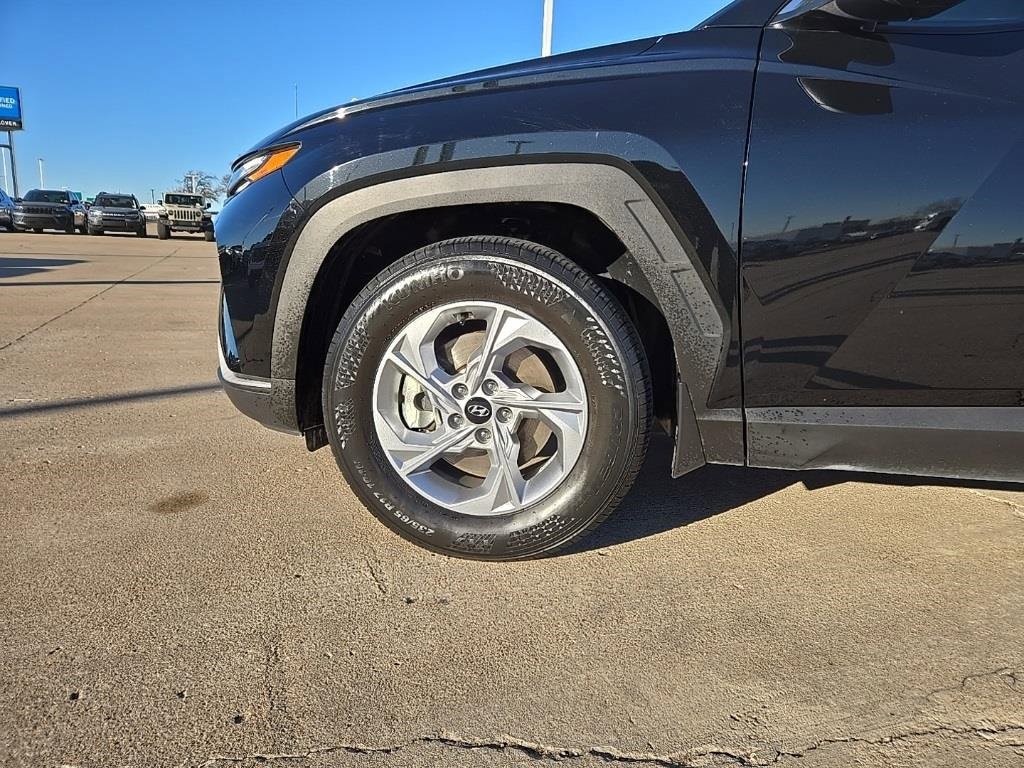 Used 2023 Hyundai Tucson SEL image 9