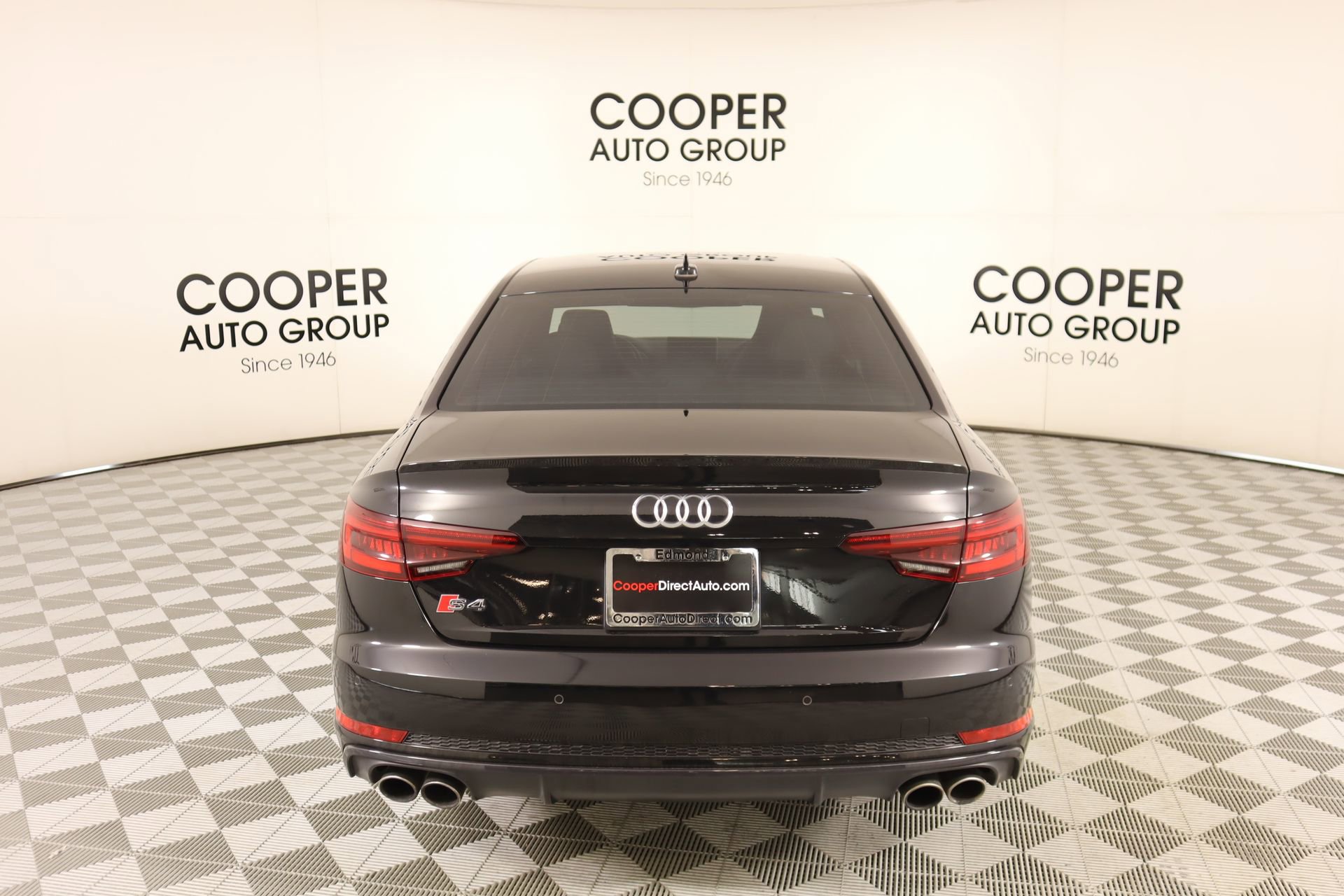 Used 2018 Audi S4 Prestige image 23