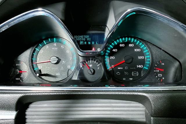 Used 2017 Chevrolet Traverse LT image 18