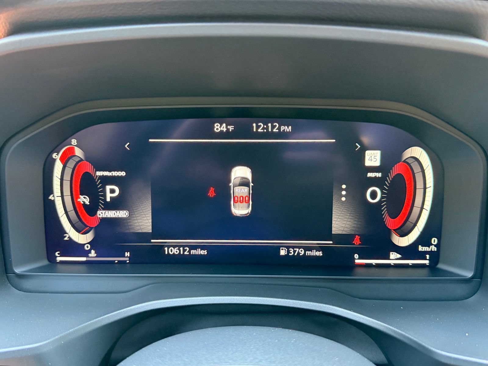 Used 2024 Nissan Rogue Platinum w/ Platinum Premium Package FWD image 27