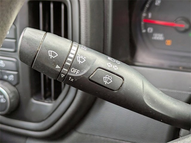 Used 2020 Chevrolet Silverado 2500 W/T w/ WT Convenience Package image 26