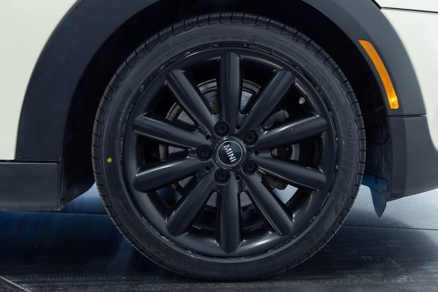 Used 2020 MINI Cooper 4-Door Hardtop image 28