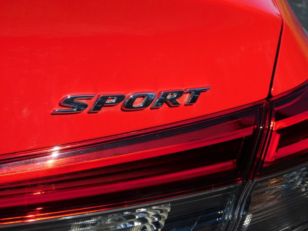 Certified 2023 Honda Civic Sport image 33