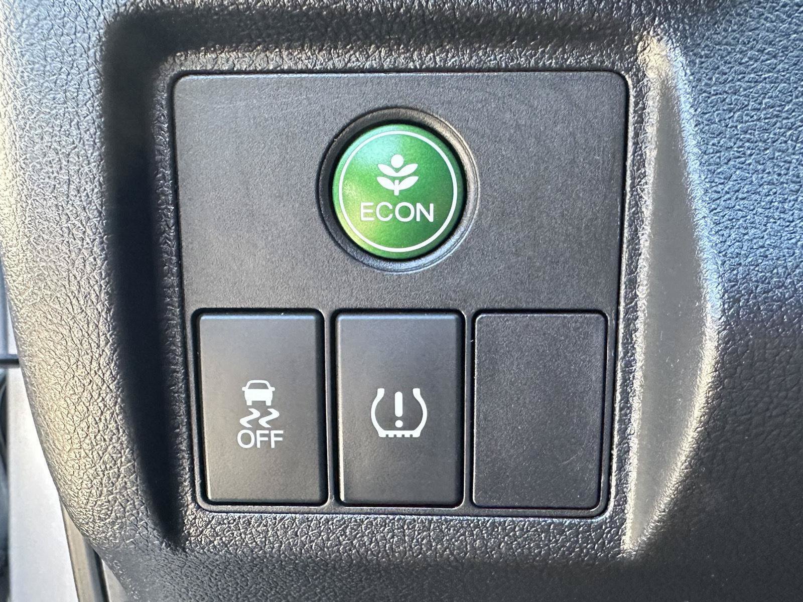 Used 2017 Honda HR-V LX image 14