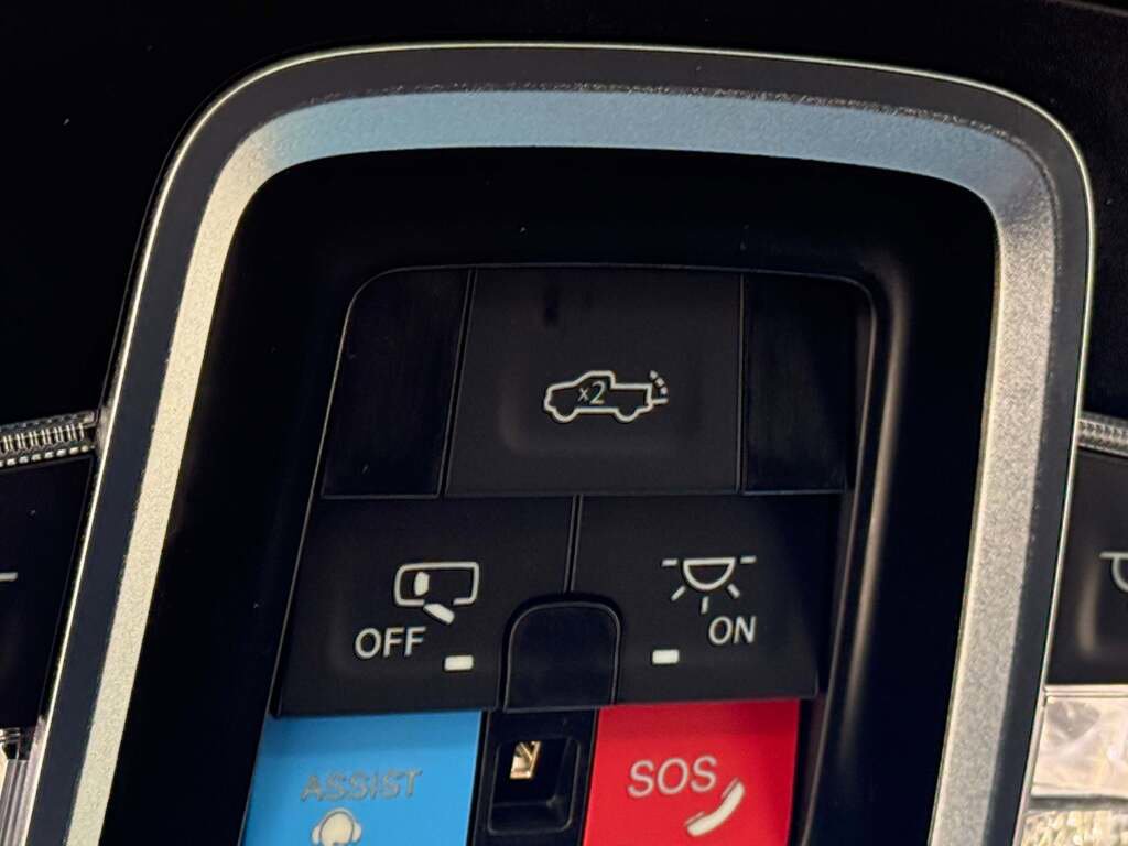 New 2026 RAM 1500 Limited image 24