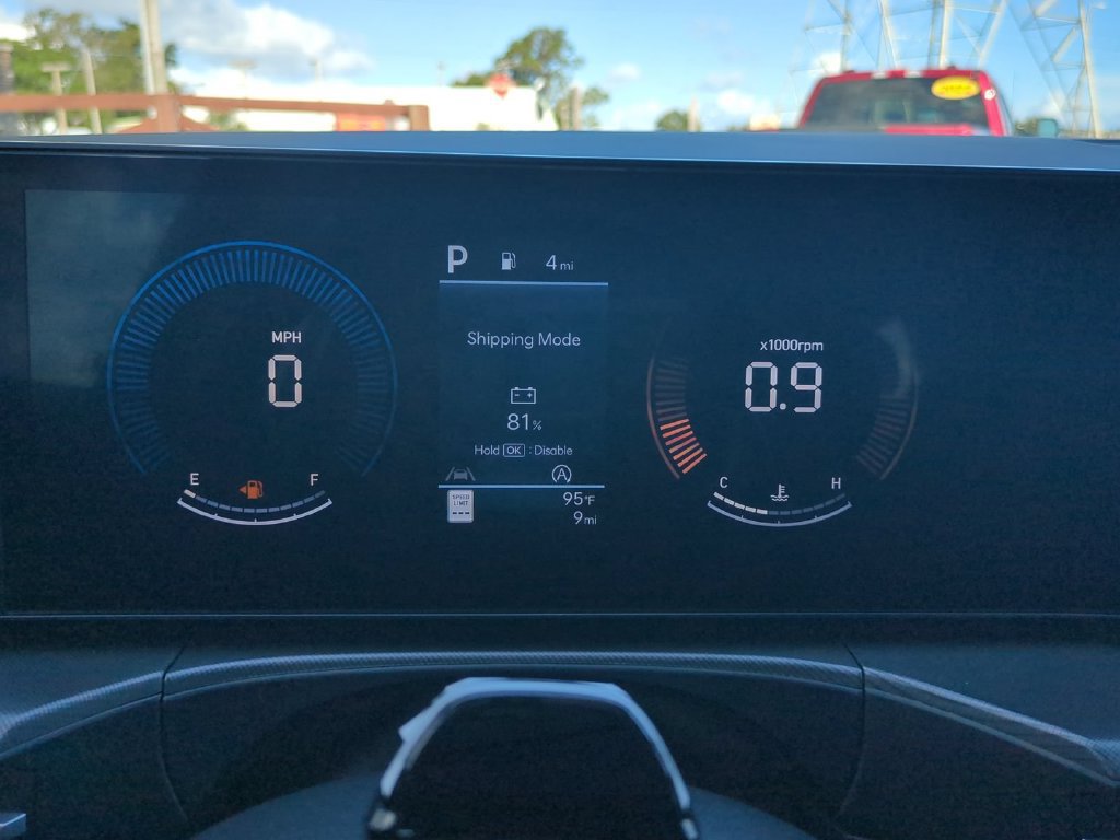 New 2027 Hyundai Santa Fe XRT AWD/4WD image 38