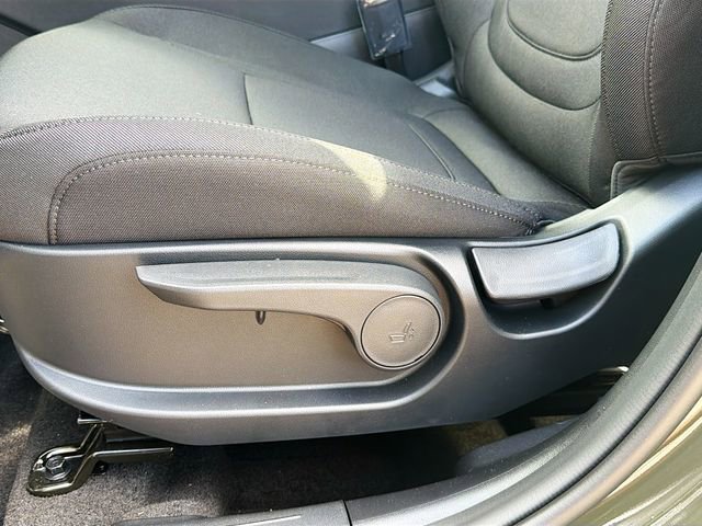 New 2026 Hyundai Tucson SE FWD image 19
