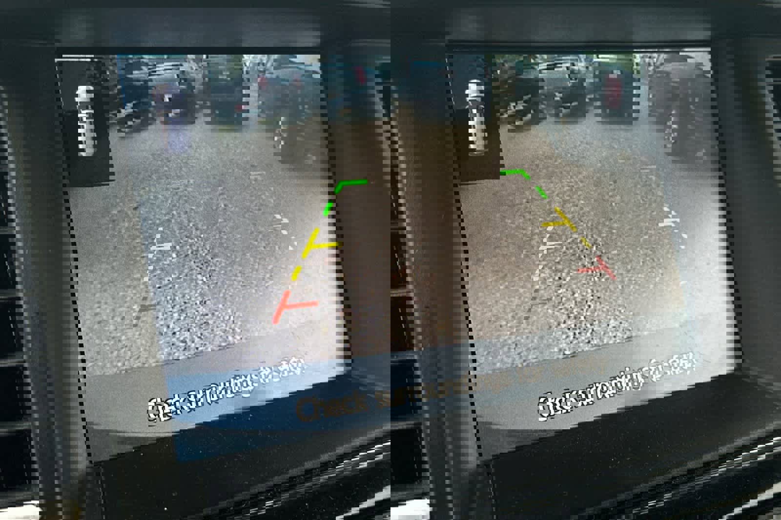 Used 2019 Nissan Pathfinder S image 20