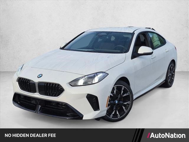 New 2026 BMW 228i FWD image 1