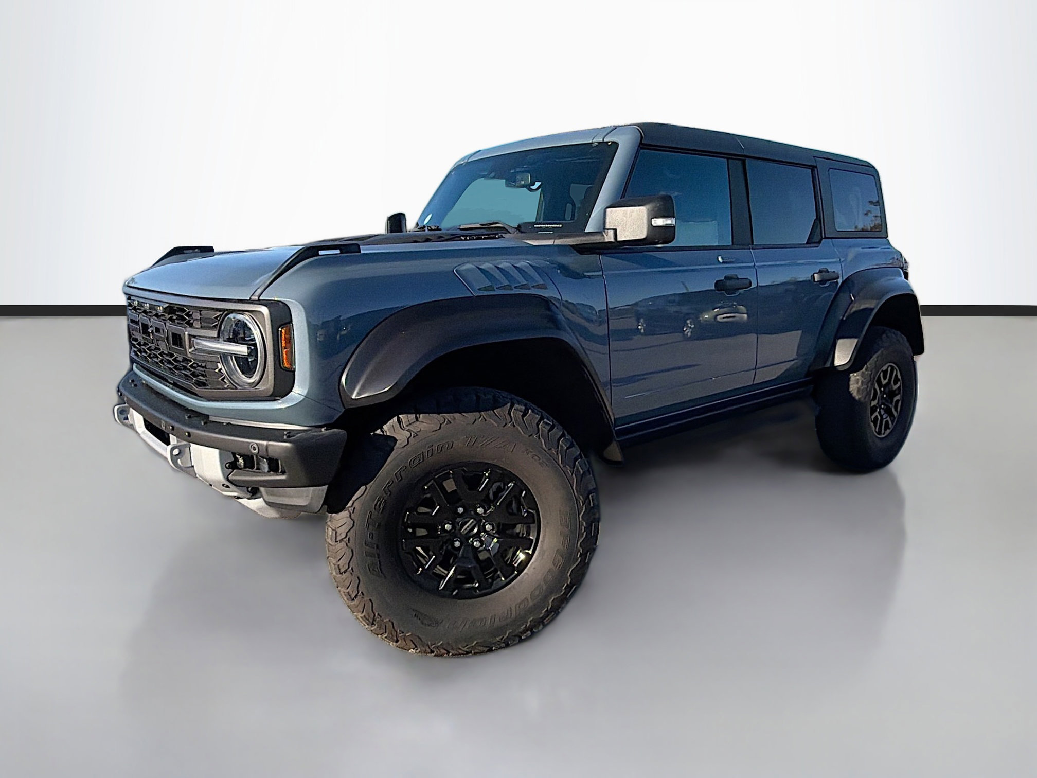 Used 2023 Ford Bronco Raptor image 1