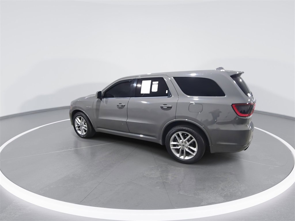 Used 2022 Dodge Durango R/T image 7