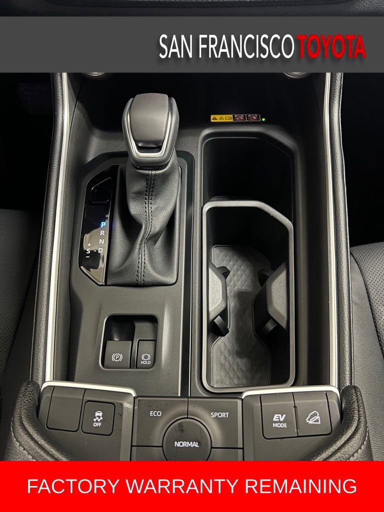 Certified 2026 Toyota Grand Highlander Limited image 28