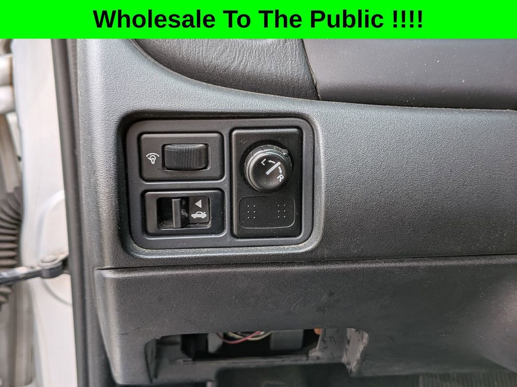 Used 2006 Nissan Sentra 1.8 S w/ (S04) 1.8S Special Editto Pkg image 13