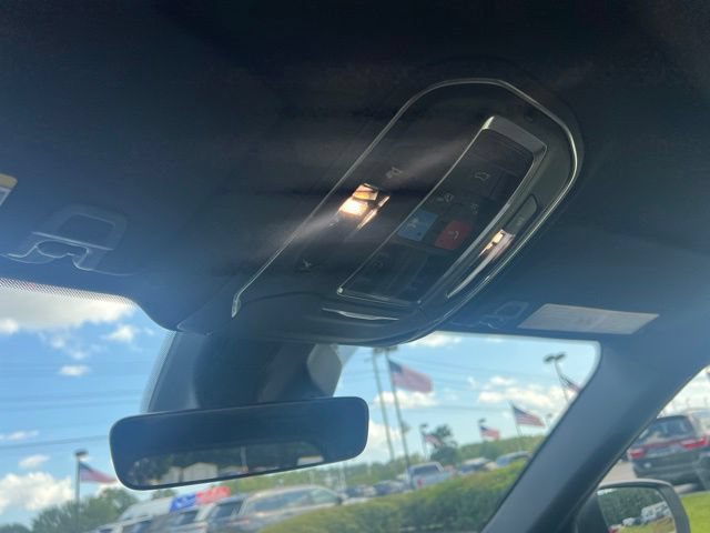 New 2026 Jeep Grand Cherokee Laredo X AWD/4WD image 16