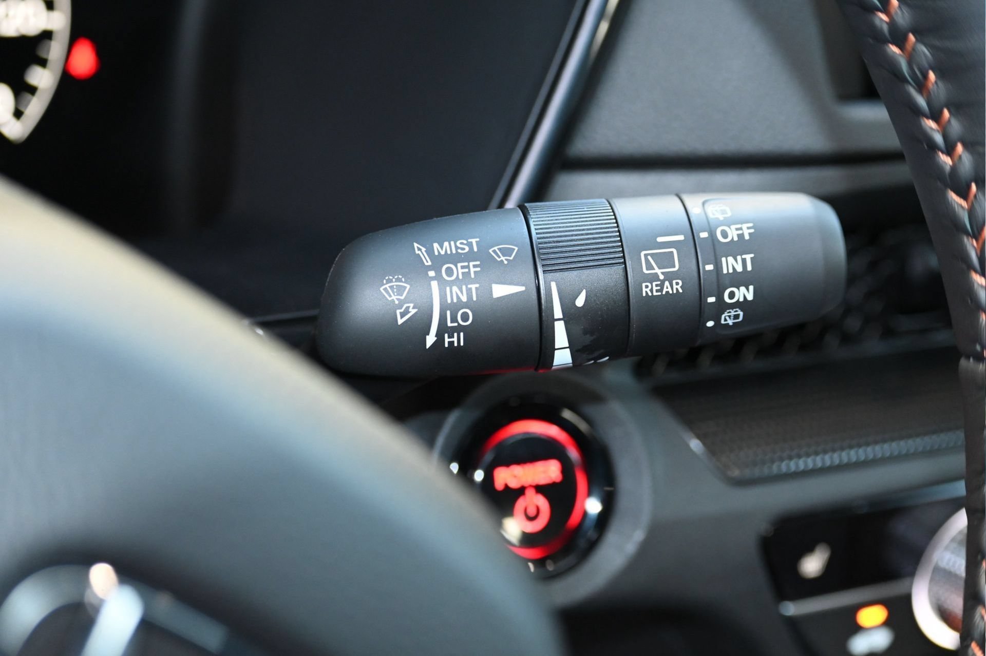 New 2025 Honda CR-V Sport image 32