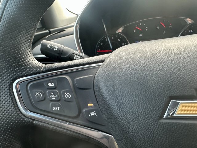 Used 2023 Chevrolet Equinox LT image 32