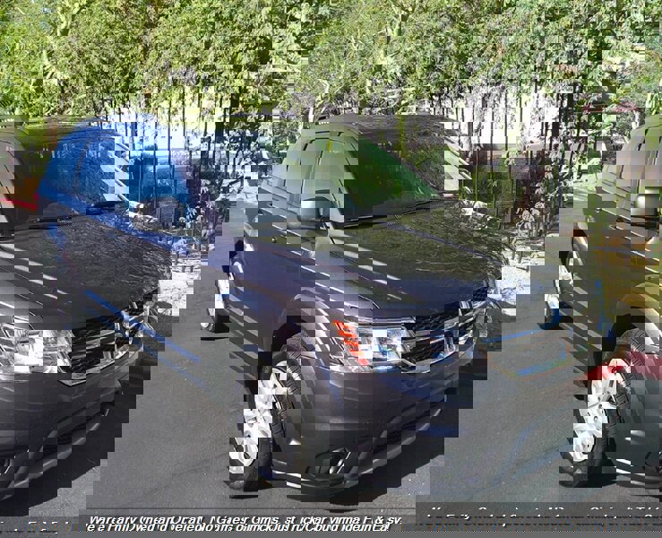 Used 2019 Dodge Journey SE