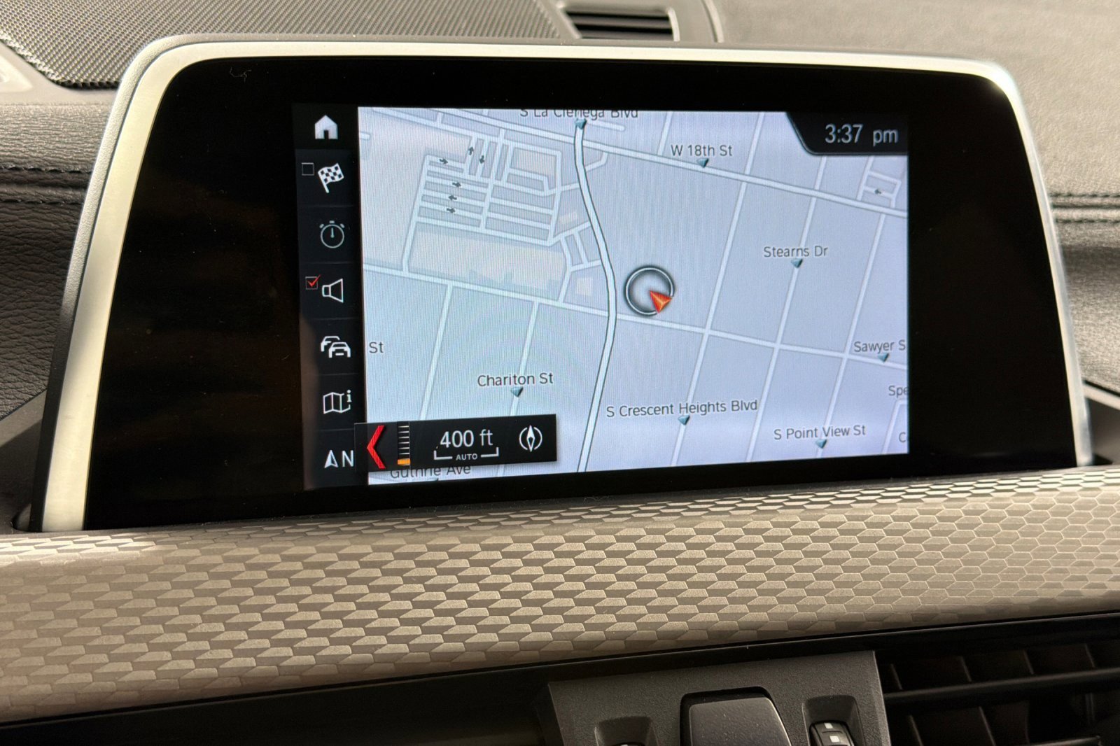 Used 2018 BMW X2 sDrive28i w/ M SportX Package FWD image 18