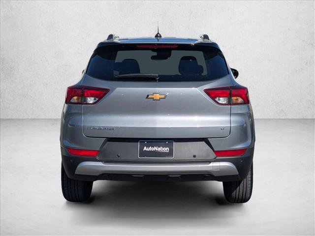 New 2026 Chevrolet TrailBlazer LT w/ Convenience Package image 8