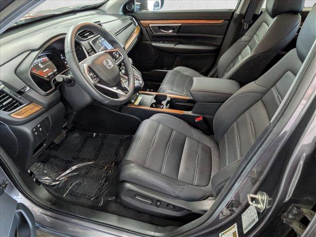 Used 2020 Honda CR-V Touring image 16