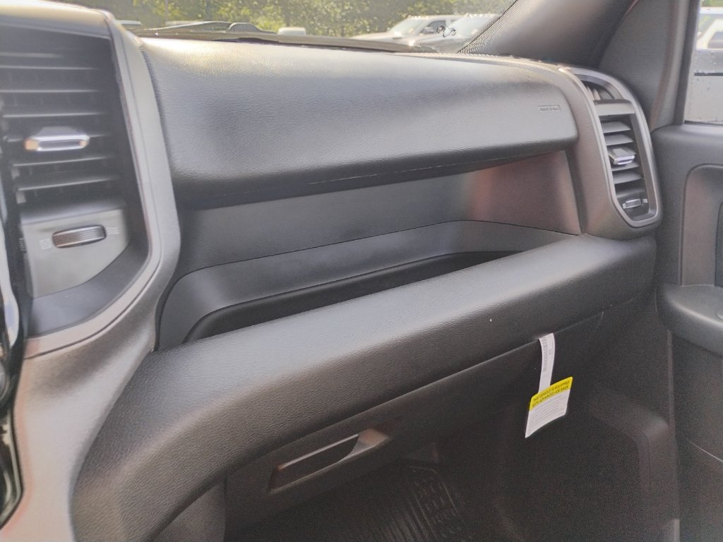 New 2026 RAM 2500 Tradesman AWD/4WD image 40
