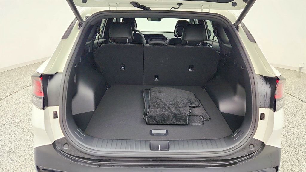 Used 2025 Kia Sportage X-Line image 23