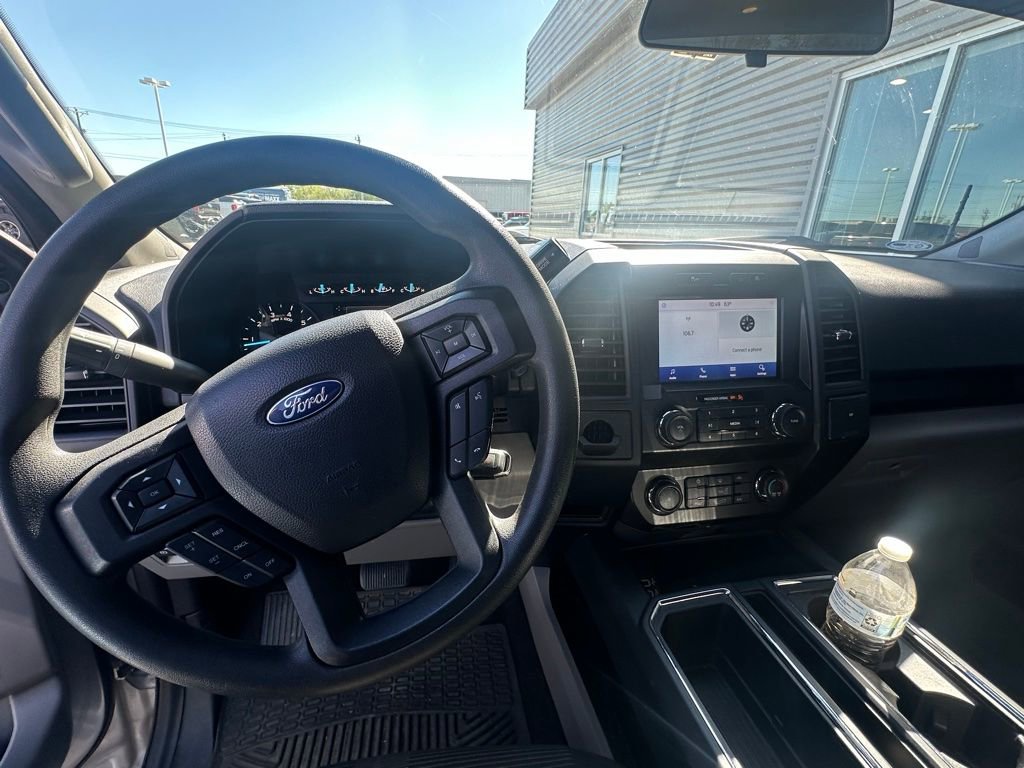 Used 2020 Ford F150 XL w/ Equipment Group 101A Mid image 15