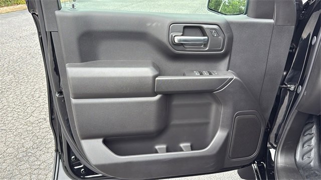 New 2026 Chevrolet Silverado 1500 W/T image 14