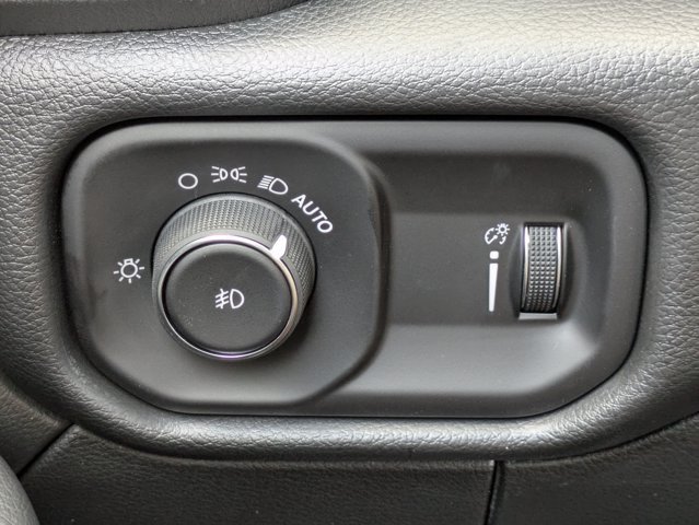 New 2026 RAM 3500 Tradesman w/ Chrome Appearance Group A AWD/4WD image 22