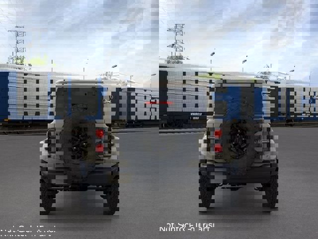 New 2026 Ford Bronco Raptor image 5