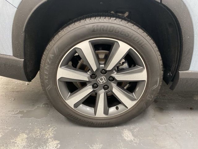 Certified 2025 Honda Pilot Touring image 31