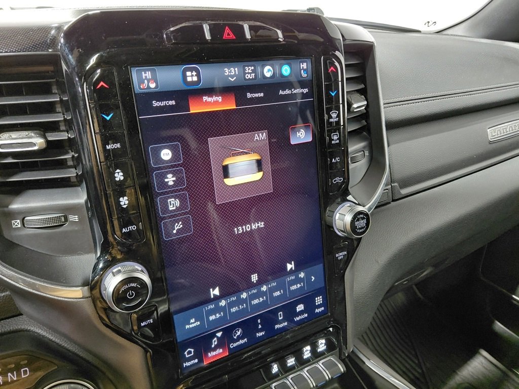 Certified 2022 RAM 1500 Laramie image 40