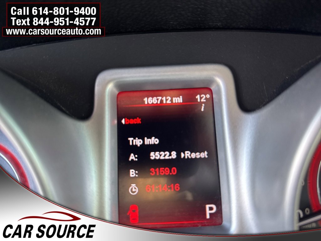 Used 2012 Dodge Journey American Value Package image 21