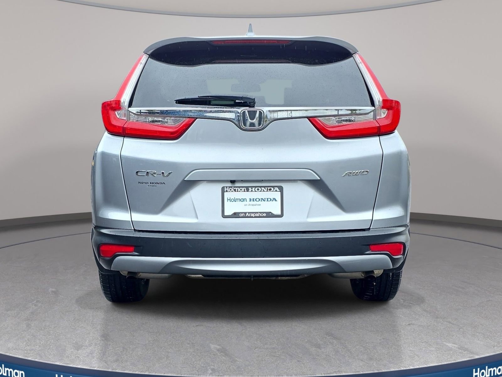 Used 2019 Honda CR-V EX-L image 7